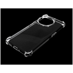 Etui Jelly Anti Shock na telefon OnePlus 11 5G CPH2449 bezbarwne