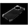 Etui Jelly Anti Shock na telefon OnePlus 11 5G CPH2449 bezbarwne
