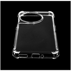 Etui Jelly Anti Shock na telefon OnePlus 11 5G CPH2449 bezbarwne