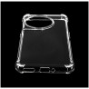 Etui Jelly Anti Shock na telefon OnePlus 11 5G CPH2449 bezbarwne