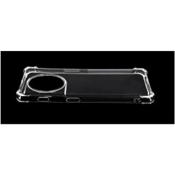 Etui Jelly Anti Shock na telefon OnePlus 11 5G CPH2449 bezbarwne