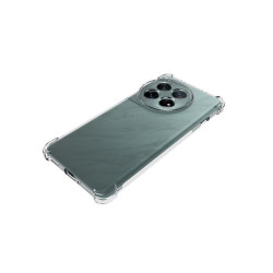 Etui Jelly Anti Shock na telefon OnePlus 12 5G CPH2581 bezbarwne