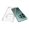 Etui Jelly Anti Shock na telefon OnePlus 12 5G CPH2581 bezbarwne