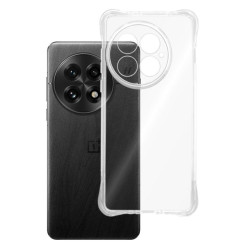 Etui Jelly Anti Shock na telefon OnePlus 13 5G CPH2653 bezbarwne