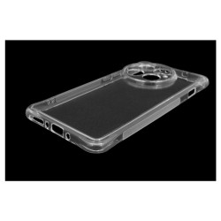 Etui Jelly Anti Shock na telefon OnePlus 13 5G CPH2653 bezbarwne