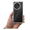 Etui Jelly Anti Shock na telefon OnePlus 13 5G CPH2653 bezbarwne