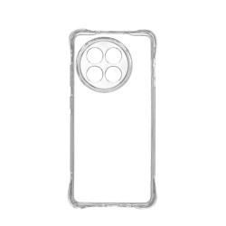 Etui Jelly Anti Shock na telefon OnePlus 13R 5G CPH2645 / Ace 5 PKG110 bezbarwne