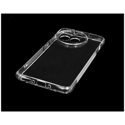Etui Jelly Anti Shock na telefon OnePlus 13R 5G CPH2645 / Ace 5 PKG110 bezbarwne