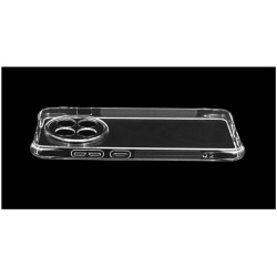 Etui Jelly Anti Shock na telefon OnePlus 13R 5G CPH2645 / Ace 5 PKG110 bezbarwne