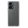 Etui Jelly Anti Shock na telefon OnePlus Nord 2T 5G bezbarwne