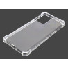 Etui Jelly Anti Shock na telefon OnePlus Nord 2T 5G bezbarwne