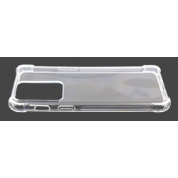 Etui Jelly Anti Shock na telefon OnePlus Nord 2T 5G bezbarwne