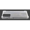 Etui Jelly Anti Shock na telefon OnePlus Nord 2T 5G bezbarwne