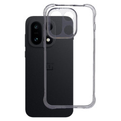 Etui OnePlus 15 5G bezbarwne TPU Jelly Anti Shock