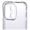 Etui OnePlus 15 5G bezbarwne TPU Jelly Anti Shock