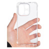 Etui OnePlus 15 5G bezbarwne TPU Jelly Anti Shock