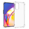 Etui Jelly Anti Shock na telefon OPPO A54 5G CPH2195 / A74 5G CPH2197 / A93 5G PEHM00 bezbarwne