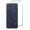 Etui Jelly Anti Shock na telefon OPPO A17 CPH2477 bezbarwne