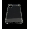 Etui Jelly Anti Shock na telefon OPPO A17 CPH2477 bezbarwne