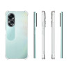 Etui Jelly Anti Shock na telefon OPPO A58 4G CPH2577 bezbarwne