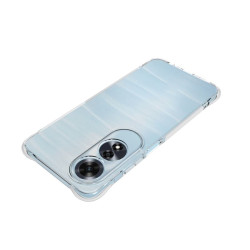 Etui Jelly Anti Shock na telefon OPPO A60 4G CPH2631 bezbarwne