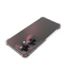 Etui Jelly Anti Shock na telefon OPPO Reno 11F CPH2603 bezbarwne