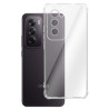 Etui Jelly Anti Shock na telefon OPPO Reno 12 5G CPH2625 bezbarwne