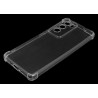 Etui Jelly Anti Shock na telefon OPPO Reno 12 Pro 5G CPH2629 bezbarwne