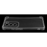 Etui Jelly Anti Shock na telefon OPPO Reno 12 Pro 5G CPH2629 bezbarwne