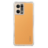 Etui Jelly Anti Shock na telefon OPPO Reno 7 4G CPH2363 bezbarwne