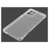 Etui Jelly Anti Shock na telefon OPPO Reno 7 4G CPH2363 bezbarwne