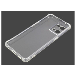 Etui Jelly Anti Shock na telefon OPPO Reno 7 4G CPH2363 bezbarwne