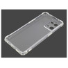 Etui Jelly Anti Shock na telefon OPPO Reno 7 4G CPH2363 bezbarwne