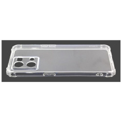 Etui Jelly Anti Shock na telefon OPPO Reno 7 4G CPH2363 bezbarwne