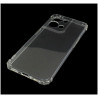 Etui Jelly Anti Shock na telefon OPPO Reno 8 5G CPH2359 bezbarwne