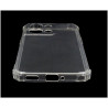 Etui Jelly Anti Shock na telefon OPPO Reno 8 5G CPH2359 bezbarwne