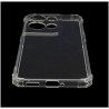 Etui Jelly Anti Shock na telefon OPPO Reno 8 Pro 5G CPH2357 bezbarwne