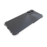 Etui Jelly Anti Shock na telefon OPPO Reno 8T 4G CPH2481 bezbarwne