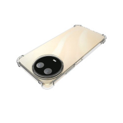 Etui Jelly Anti Shock na telefon Realme 11 5G RMX3780 bezbarwne