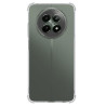 Etui Jelly Anti Shock na telefon Realme 12 5G RMX3999 / 12x 5G RMX3997 bezbarwne