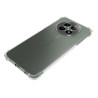 Etui Jelly Anti Shock na telefon Realme 12 5G RMX3999 / 12x 5G RMX3997 bezbarwne