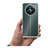 Etui Jelly Anti Shock na telefon Realme 12 4G RMX3871 / 12+ 5G RMX3867 / 13 4G 13 5G RMX3951 / Narzo 70 5G RMX3869 bezbarwne
