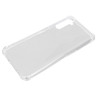 Etui Jelly Anti Shock na telefon Realme 6 PRO RMX206 bezbarwne
