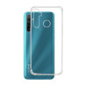 Etui Jelly Anti Shock na telefon Realme 6i / 5i / 5 / 5s / C3 bezbarwne