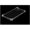 Etui Jelly Anti Shock na telefon Realme 6i / 5i / 5 / 5s / C3 bezbarwne