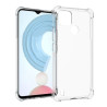 Etui Jelly Anti Shock do Realme C21 bezbarwne