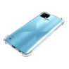 Etui Jelly Anti Shock do Realme C21 bezbarwne
