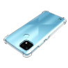 Etui Jelly Anti Shock do Realme C21 bezbarwne