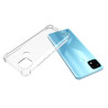 Etui Jelly Anti Shock do Realme C21 bezbarwne