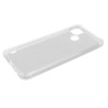 Etui Jelly Anti Shock do Realme C21 bezbarwne